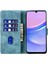 Samsung Galaxy A15 Pu Deri Tpu Iç Telefon Kapağı Kedi Aşkı (Yurt Dışından) 2