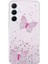 Samsung Galaxy A25 5g Glitter Tpu Telefon Kapağı (Yurt Dışından) 1