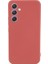 Samsung Galaxy S23 Fe Kordonlu Darbeye Dayanıklı Tpu Telefon Kılıfı (Yurt Dışından) 4