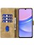 Samsung Galaxy A15 Pu Deri Tpu Iç Telefon Kapağı Kedi Aşkı (Yurt Dışından) 2
