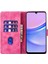 Samsung Galaxy A15 Pu Deri Tpu Iç Telefon Kapağı Kedi Aşkı (Yurt Dışından) 2