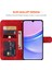 Samsung Galaxy A15 Cüzdan Telefon Deri Kılıf (Yurt Dışından) 4