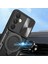 Samsung Galaxy A35 5g Kickstand Zırh Tpu+Pc Kamera Koruma Telefon Kılıfı (Yurt Dışından) 5