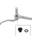 Hidrolik Fren Vidası M5X4.5 Y0GG98020 ST-EF505 1