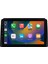 Dacia Duster (2018-2024) Android 14 Multimedya Carplay 10 Inch 8 GB Ram / 128 GB Hafıza CRV-4608XAA 2