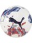Puma Orbita 6 Futbol Topu 08426701-3 Beyaz 1