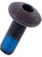 ground Control M6 13.5mm Ufs 4'lü Frame Vidası 3