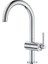 Atrio Tek Kumandalı Lavabo Bataryası 1/2" L-Boyut - 24362000 2