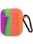 Air Pods Airbag 29 Silikon KILIF-NO10 1