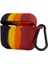 Air Pods 3. Nesil Airbag 29 Silikon KILIF-NO11 1