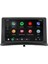 Renault Clio 3 (2008-2012) Android 14 Multimedya Carplay 110 Inch 8 GB Ram / 128 GB Hafıza CRV-4451XAA 3