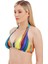 Aksesuar Detaylı Bikini Üst 1