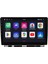 Renault Clio 5 (2020-2023) Android 14 Multimedya - 2 GB Ram - 32 GB Hafıza - Carplay CRV4450XP 4