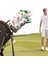 Sürücü, Fairway, Melezler Için Golf Kulübü Kılıfları-Golf Sürücüsü Başörtüsü/golf Fairway Ahşap/hibrit Erkek Golfçü B (Yurt Dışından) 3