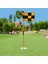 Yeşil Bayraklar Koymak Golf Bayrak Çubuğu Fincan Bayrak Çubuğu Delik Direği Oyun Alanı Bahçe Mavi (Yurt Dışından) 2
