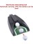 Golf Otomatik Atıcı Bardak Dönüş Makinesi Eğitimi Kapalı Ofis Delik Aksesuarları Uygulama Cihazı (Yurt Dışından) 3