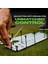 Golf Vuruş Aynası-Taşınabilir Eğitim Yardımı-Swing Trainer Hizalama Aynaları-Golf Aksesuarları Iç Mekan Dış Mekan (Yurt Dışından) 2
