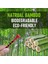 Golf Tişörtü, 100 Paket 83MM Profesyonel Doğal Bambu ve Sabit Tee Sistemi, Beyaz (Yurt Dışından) 2