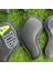 Golf Demir Golf Sopası Kılıfı Seti, Ince Işlemeli Dijital Işaret ile 456789APSX 10 Adet Golf Sopası Kılıfı Seti, Siyah (Yurt Dışından) 3