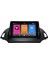 Ford Kuga (2014-2018) Android 14 Multimedya Carplay 9 Inch 8 GB Ram / 128 GB Hafıza CRV-4111XAA 1