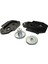Citroen Saxo 1996-2005 Manuel Sunroof Cam Tavan Motor Dişlisi & Kapağı Tamir Seti 5
