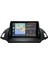 Ford Kuga (2014-2018) Android 14 Multimedya Carplay 9 Inch 8 GB Ram / 128 GB Hafıza CRV-4111XAA 4