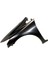 Honda Civic Fd6 Sol Çamurluk 2007 2008 2009 2010 2011 2