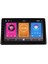 Renault Master (2020-2024) Android 14 Multimedya Carplay 10 Inch 8 GB Ram / 128 GB Hafıza CRV-4609XAA 1