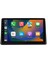 Renault Master (2020-2024) Android 14 Multimedya Carplay 10 Inch 8 GB Ram / 128 GB Hafıza CRV-4609XAA 2