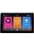 Renault Express (2021-2024) Android 14 Multimedya Carplay 10 Inch 8 GB Ram / 128 GB Hafıza CRV-4610XAA 1