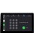 Renault Express (2021-2024) Android 14 Multimedya Carplay 10 Inch 8 GB Ram / 128 GB Hafıza CRV-4610XAA 4