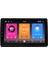 Peugeot Boxer (2007-2020) Android 14 Multimedya Carplay 10 Inch 8 GB Ram / 128 GB Hafıza CRV-4130XAA 1