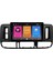 Nissan X-Trail (2002-2004) Android 14 Multimedya Carplay 10 Inch 8 GB Ram / 128 GB Hafıza CRV-4384XAA 1