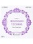 GBT-L Yunan Buzuki Teli 6 Telli Silver Plated Steel 1