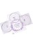 GBT-L Yunan Buzuki Teli 6 Telli Silver Plated Steel 2