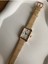 Bs Stıll Minimal Vintagekadın Kol Saati Retro 2
