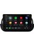 Fiat 500 (2008-2014) Multimedya 14 Carplay 9 Inch 8 GB Ram / 128 GB Hafıza CRV-4652XAAB 4
