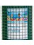 Pvc Kaplı Puntalı Bahçe Çiti ve Kümes Teli 2,00MM 50*50 Göz Aralığı 180 cm 25 mt Rulo 1