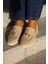 Toka Detaylı Loafer 1