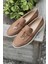 Toka Detaylı Loafer 2