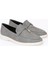 Toka Detaylı Loafer 3
