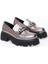 Tokalı Loafer 3