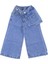 1111251815 11/15 Yaş 3618 Citywear Kız Pantolon - Mavi - 14-15 Yaş 1