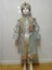 Damla Bebe Kaftan Takımı - Mavi - 0-1 Yaş 1