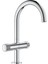 Atrio Private Collection Tek Delikli Lavabo Bataryası 1/2" L-Boyut - 21138000 1
