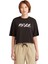 Logo Pack Cropped Tee Kadın T-Shirt - TB0A69B8 5