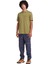 Ss Modern Wash Pocket Erkek Polo T-Shirt - TB0A65P1 2