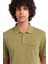 Ss Modern Wash Pocket Erkek Polo T-Shirt - TB0A65P1 4