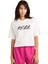 Logo Pack Cropped Tee Kadın T-Shirt - TB0A69B8 1