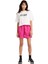 Logo Pack Cropped Tee Kadın T-Shirt - TB0A69B8 2